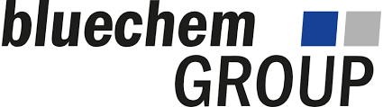 BlueChem Logo