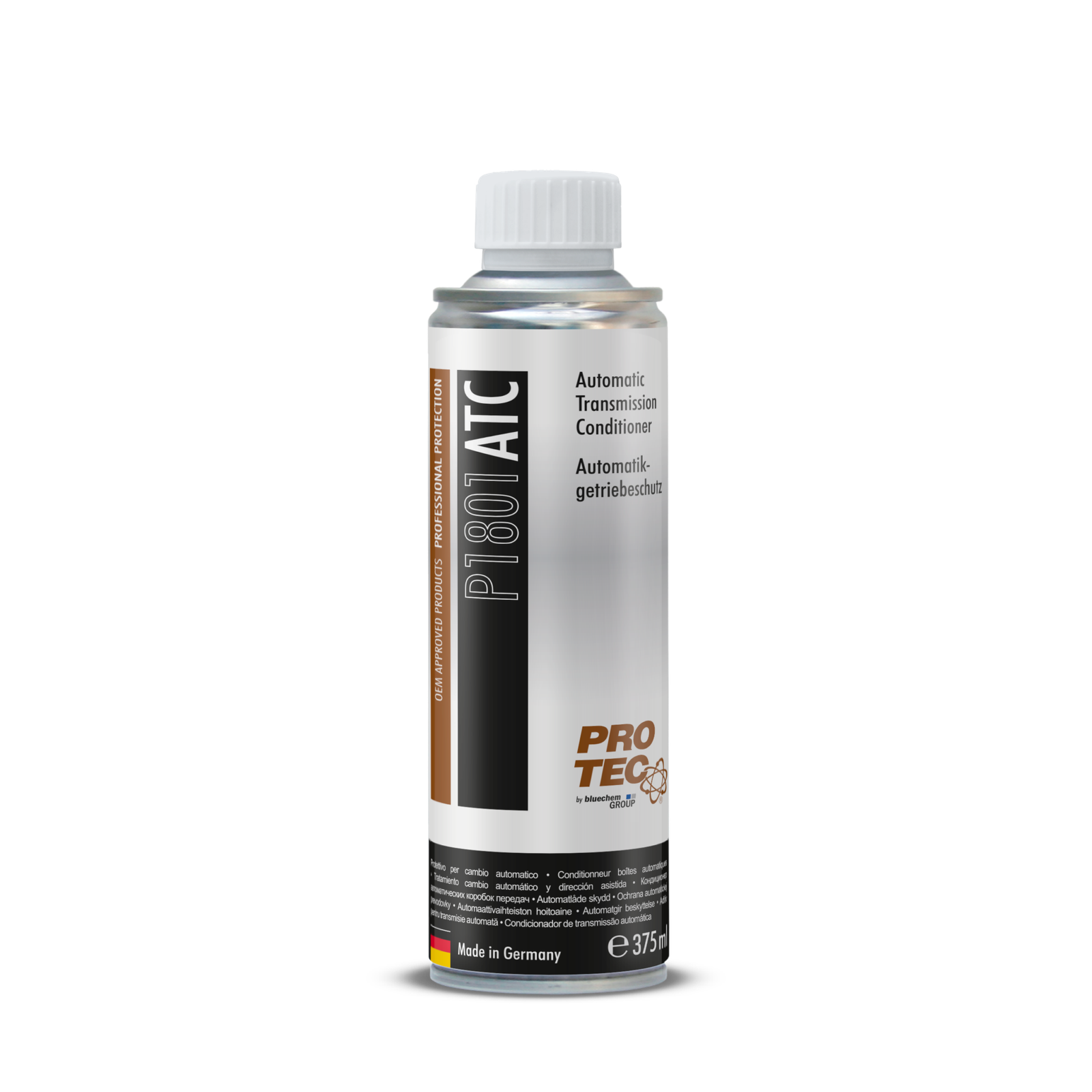 Automatic Transmission Conditioner