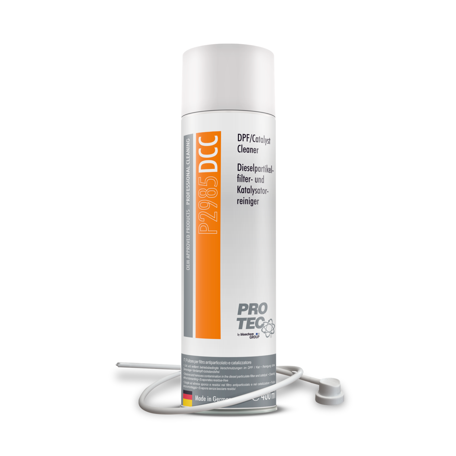 Multi-Purpose Lubricant