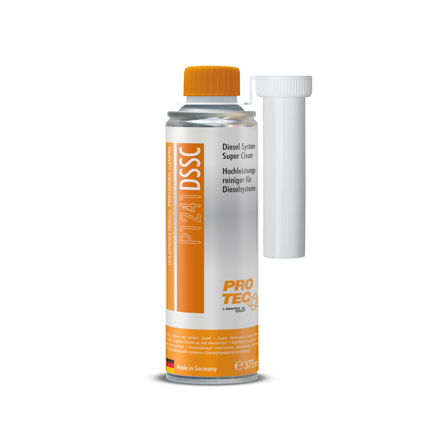 Diesel System SuperC