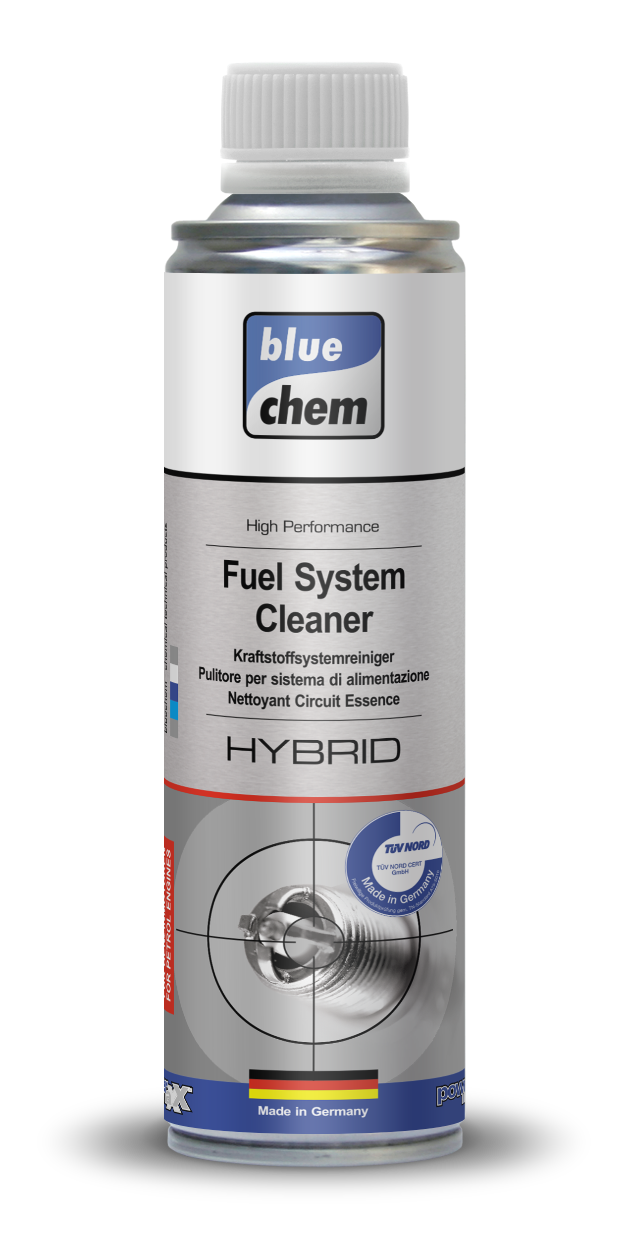 Multi-Purpose Lubricant