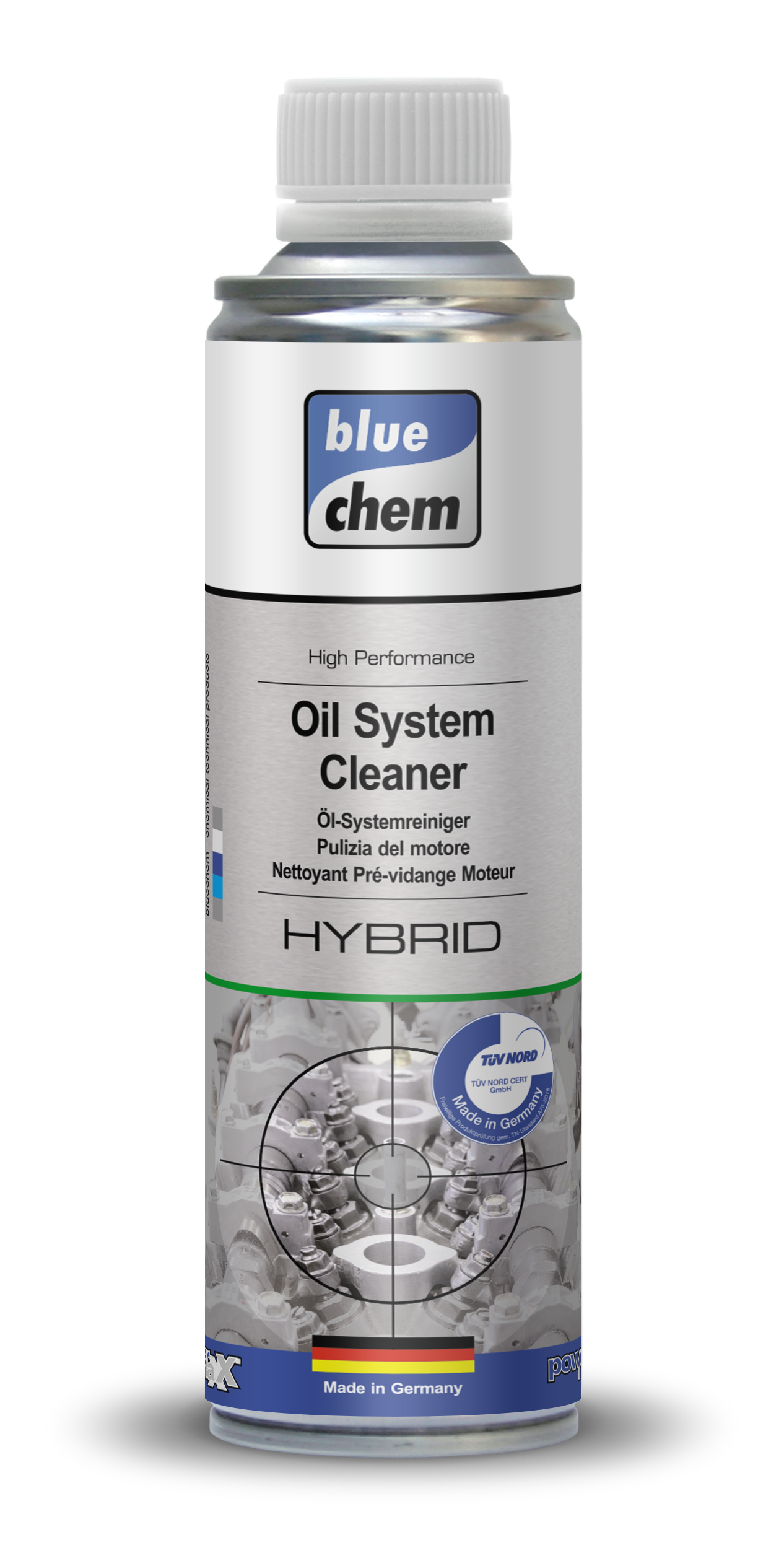 Multi-Purpose Lubricant