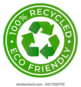 Eco-Friendly